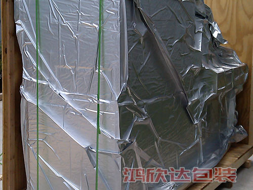 設(shè)備真空鋁箔袋，薄膜袋
